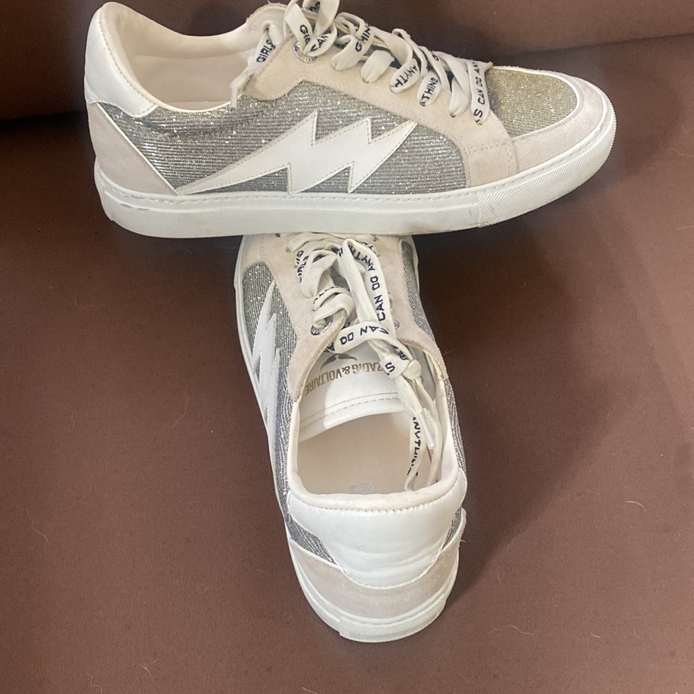 Zadig & Voltaire Shoes Gem